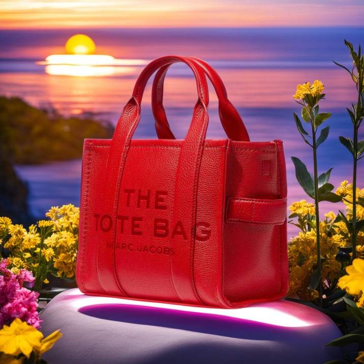 Buy Marc Jacobs The Tote Bag Small in Pakistan