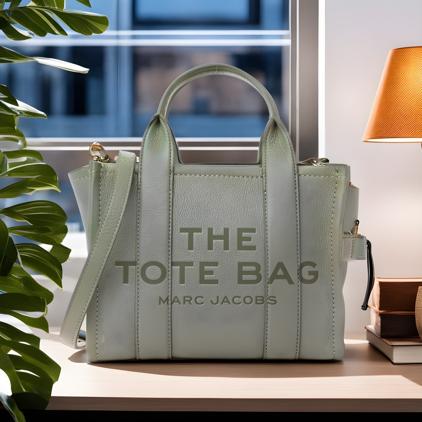 Buy Marc Jacobs The Tote Bag Small in Pakistan