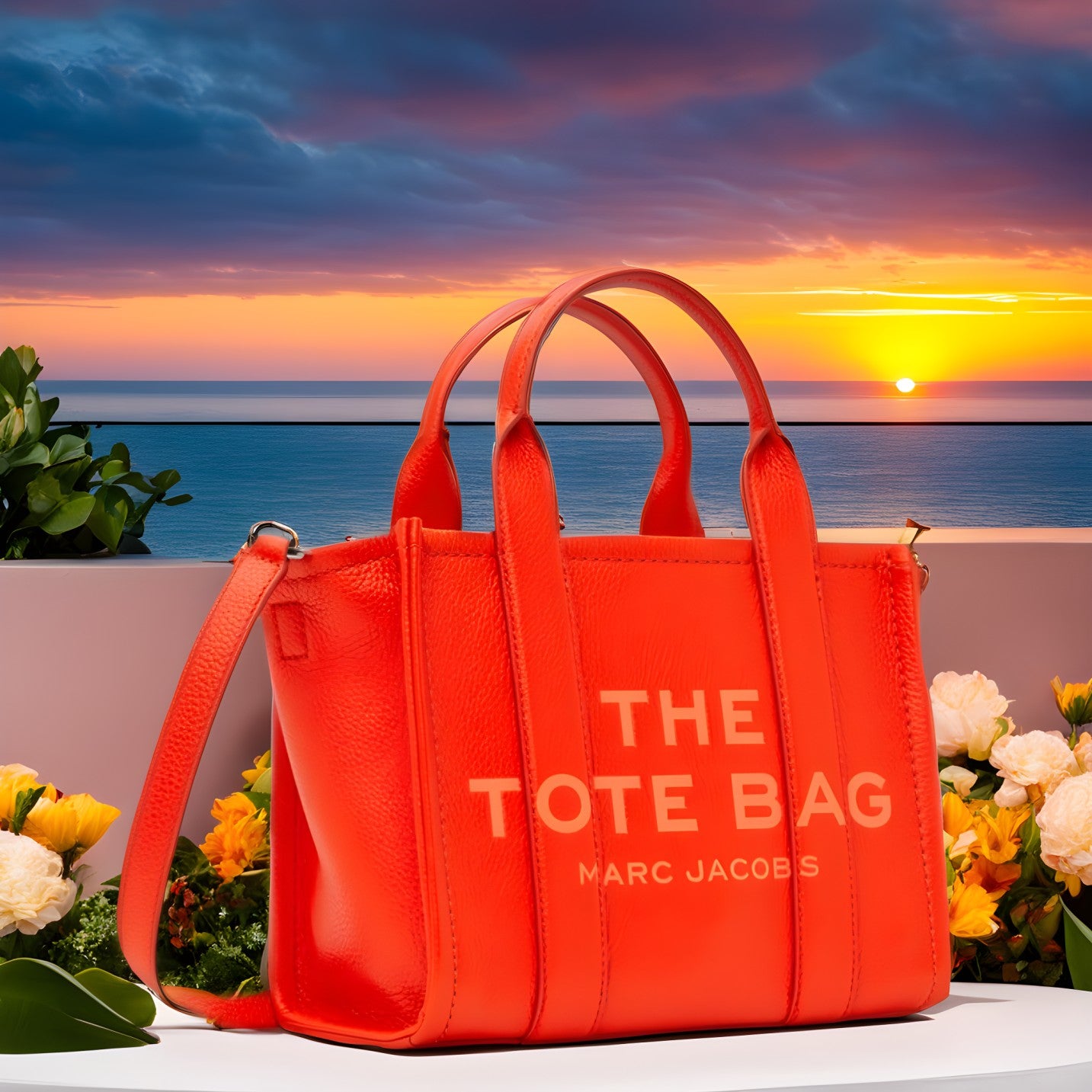 Buy Marc Jacobs The Tote Bag Small in Pakistan