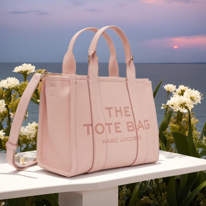 Buy Marc Jacobs The Tote Bag Small in Pakistan