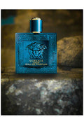 Buy Versace Eros Pure Perfume for Men - 100ml in Pakistan