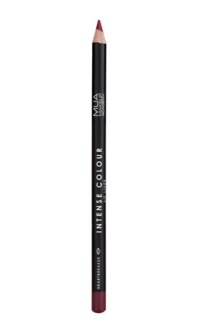 Buy MUA Intense Colour Lip Liner in Pakistan