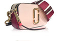 Buy Marc Jacobs The Snap Shot Bag Small - Rose Multi in Pakistan