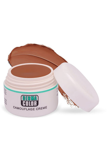 Buy Kryolan Derma Color Camouflage Creme - D32 30 gm in Pakistan