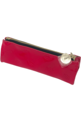 Buy Yves Saint Laurent Beaute Mini Makeup Pouch - Red in Pakistan