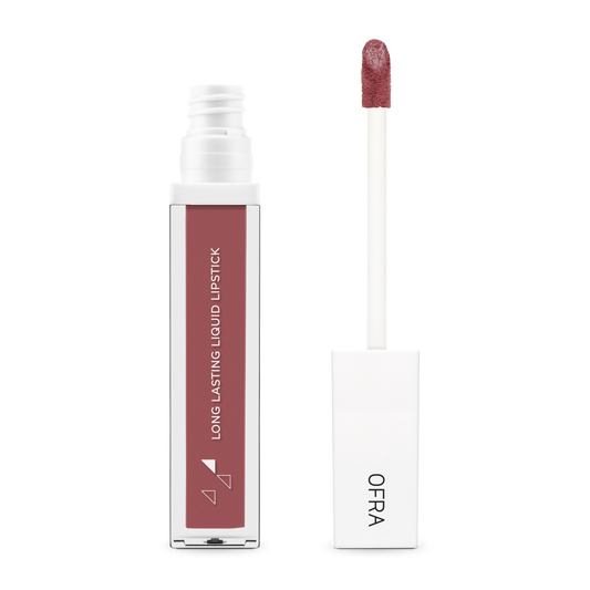 Buy Ofra Liquid Lipstick Long Lasting - Laguna Beach in Pakistan