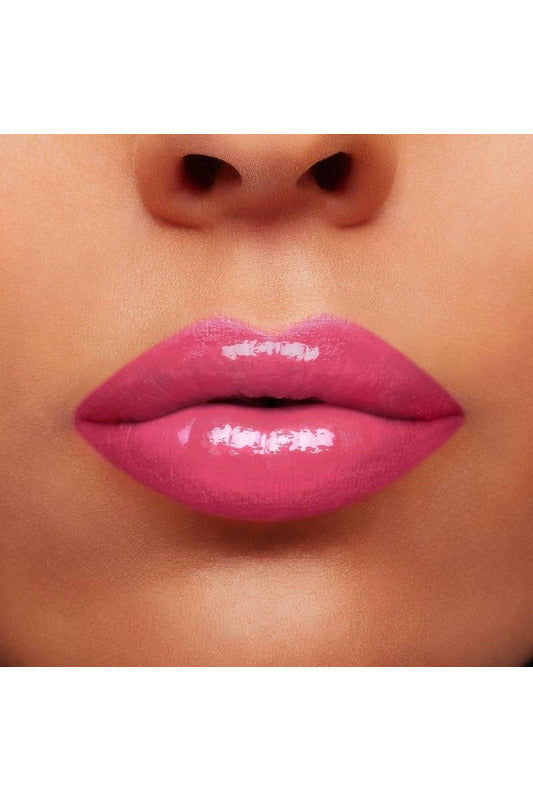 Buy Lancome L'Absolu Lacquer Lip Gloss - 344 Ultra Rose in Pakistan