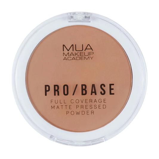 Buy MUA Pro Base Full Coverage Matte Powder in Pakistan