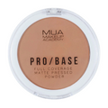 Buy MUA Pro Base Full Coverage Matte Powder - 140 in Pakistan