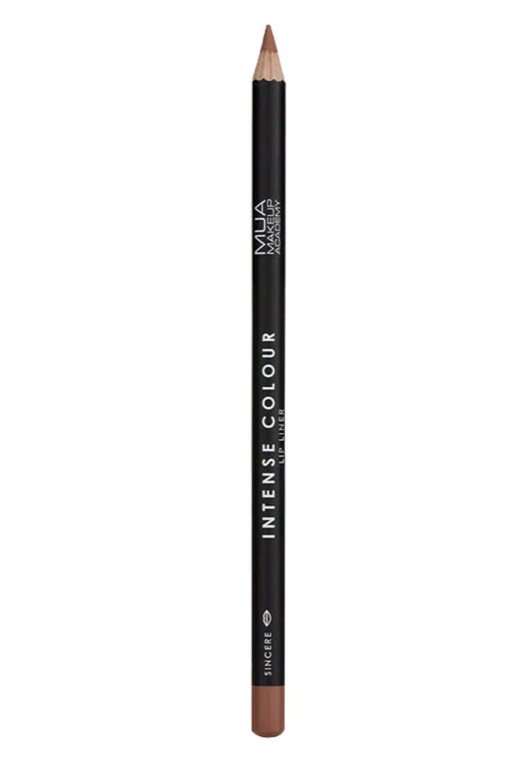 Buy MUA Intense Colour Lip Liner in Pakistan