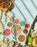 Buy Ofra Mini Mix Face Pallette - Good To Go in Pakistan