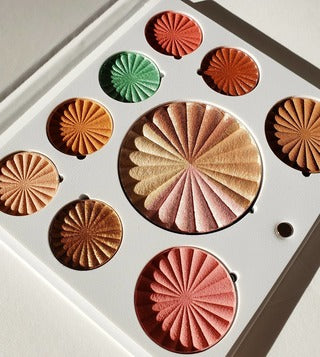 Buy Ofra Mini Mix Face Pallette - Good To Go in Pakistan