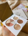 Buy Ofra Highlighter - Glow Up Palette in Pakistan
