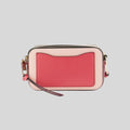 Buy Marc Jacobs The Snap Shot Bag Small - Rose Multi in Pakistan