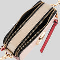 Buy Marc Jacobs The Snap Shot Bag Small - Rose Multi in Pakistan