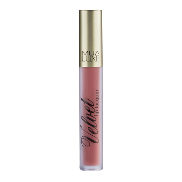 Buy MUA Velvet Matte Liquid Lipstick in Pakistan