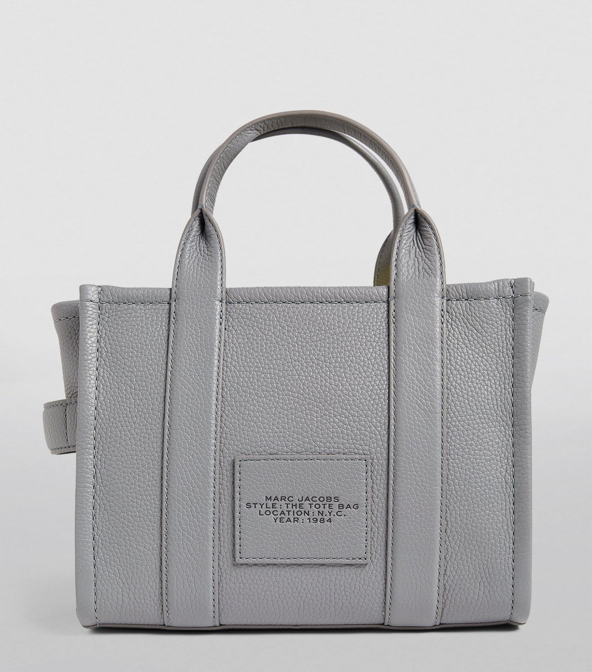 Buy Marc Jacobs The Leather Tote Bag Small in Pakistan