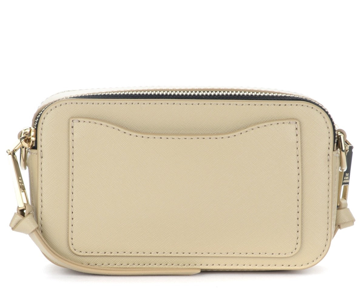Buy Marc Jacobs The Snap Shot Bag Small - Khakhi in Pakistan
