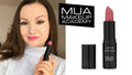 Buy MUA Satin Lipstick in Pakistan