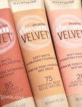 Buy Maybelline Dream Velvet Soft Matte Hydrating Foundation in Pakistan