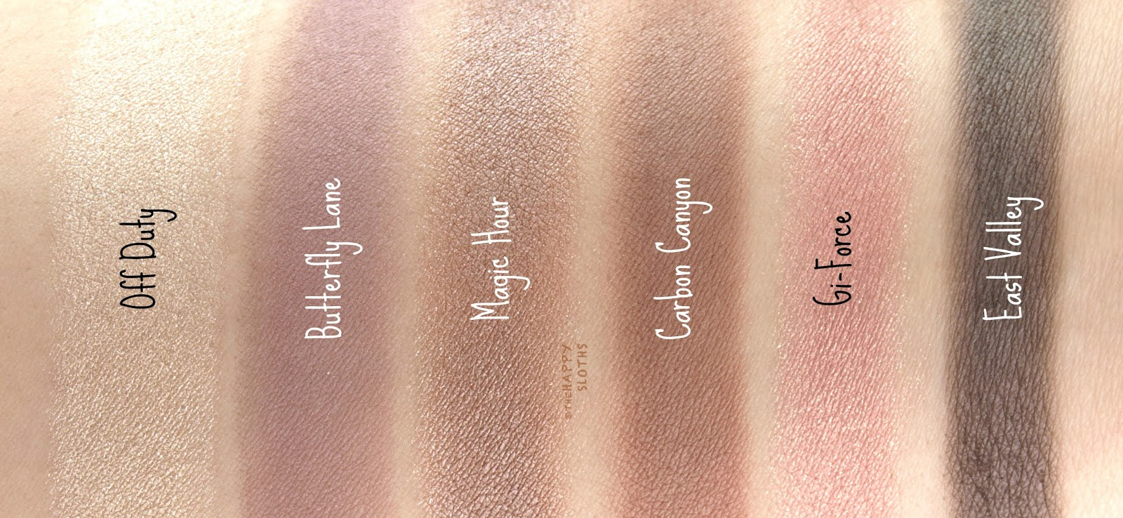 Buy Maybelline New York Gigi Hadid Eye Shadow Palette in Pakistan