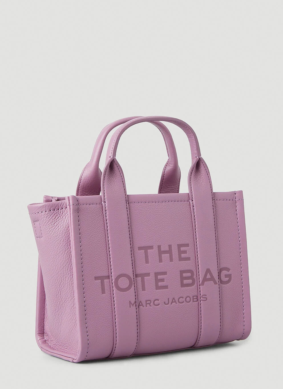 Buy Marc Jacobs The Leather Tote Bag Medium in Pakistan