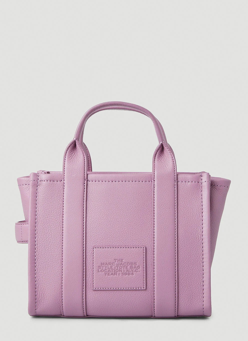 Buy Marc Jacobs The Leather Tote Bag Medium in Pakistan