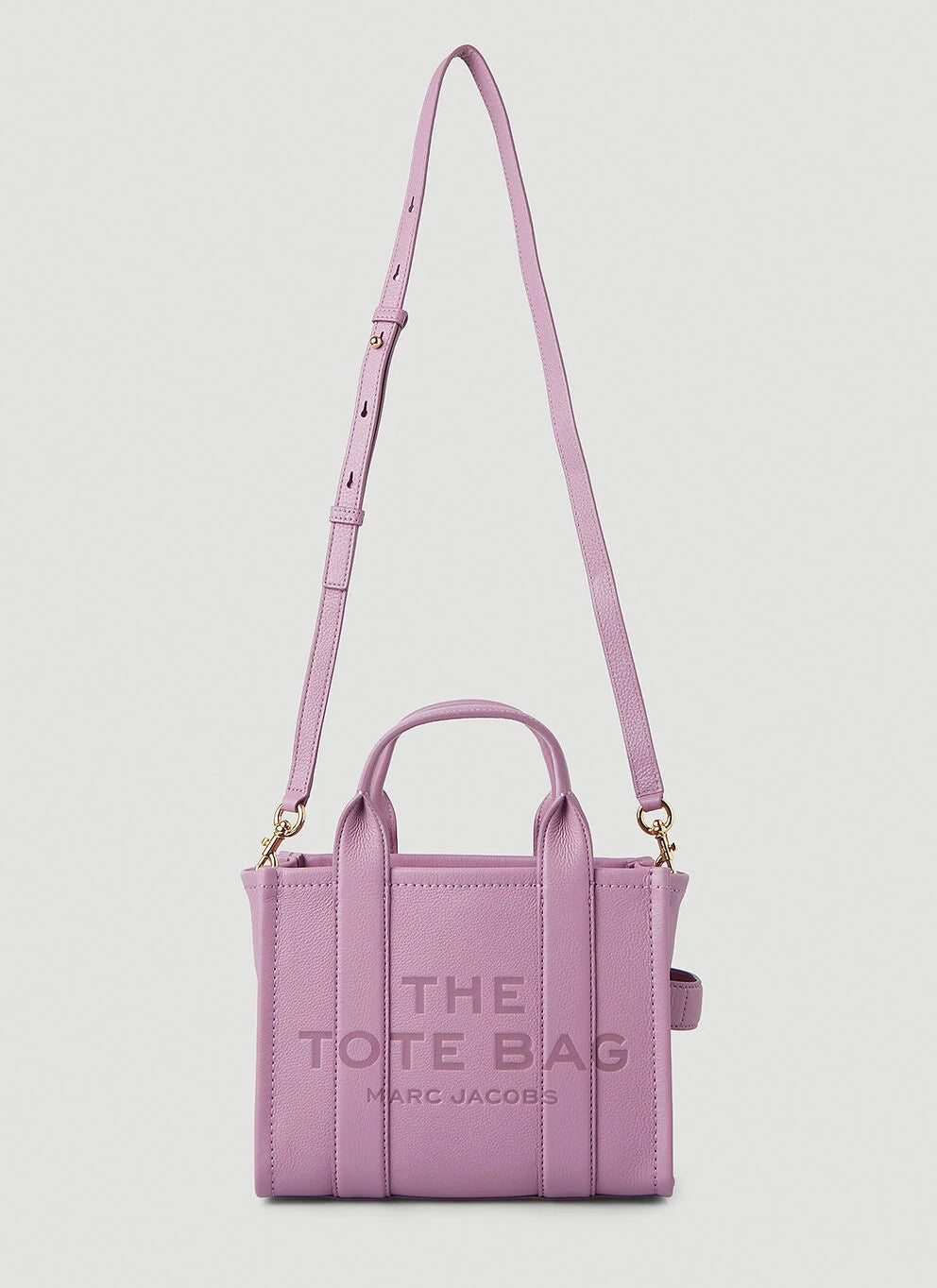 Buy Marc Jacobs The Leather Tote Bag Medium in Pakistan