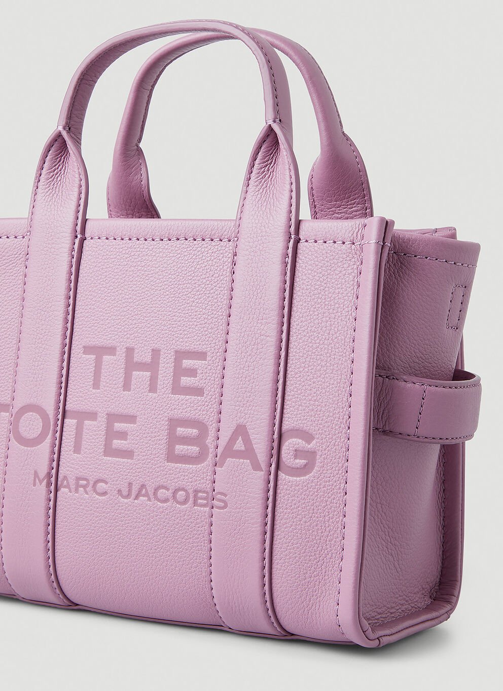 Buy Marc Jacobs The Leather Tote Bag Medium in Pakistan