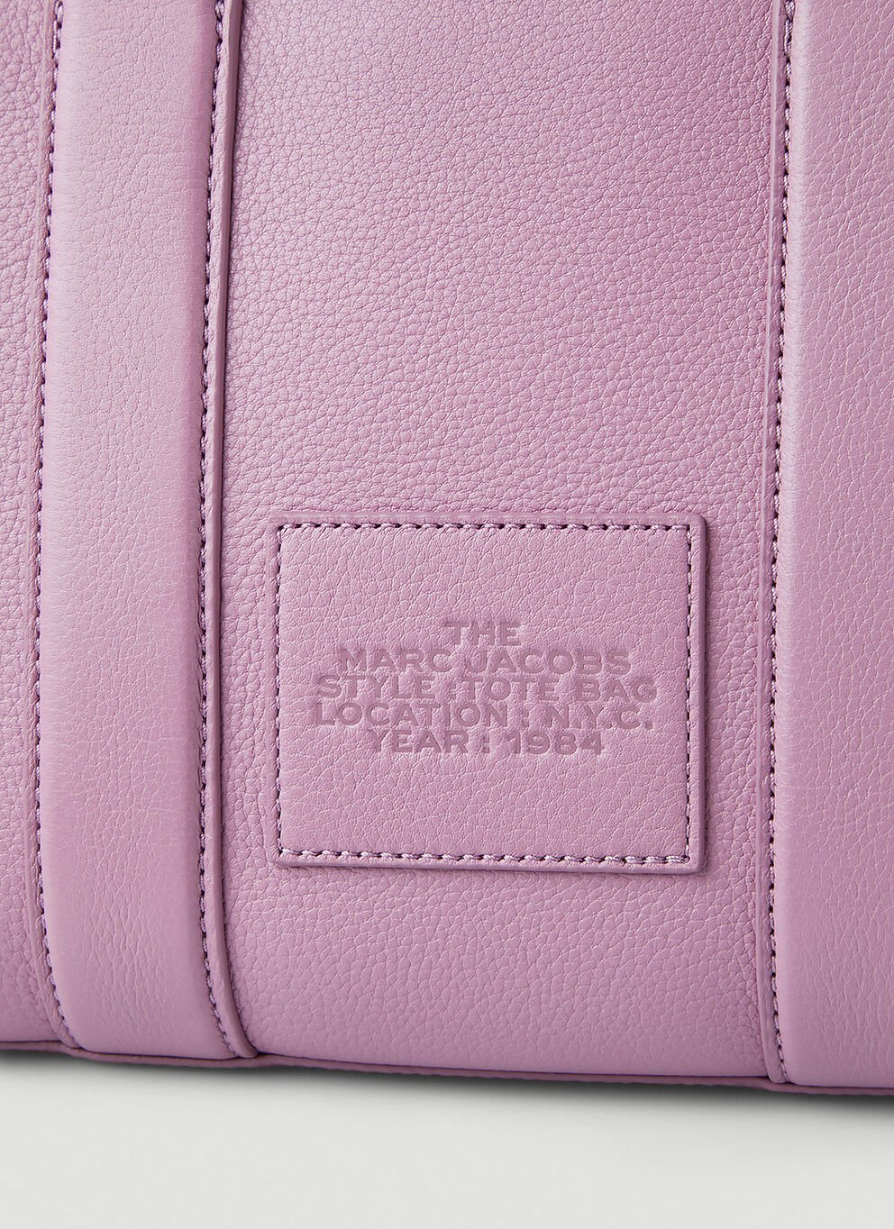 Buy Marc Jacobs The Leather Tote Bag Medium in Pakistan