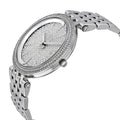 Buy Michael Kors Women's Darci Silver-Tone Stainless Steel Watch - MK3437 in Pakistan