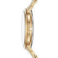 Buy Michael Kors Women's Jaryn Gold-Tone Gold Stainless Steel Watch - MK3623 in Pakistan