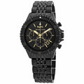 Buy Michael Kors Mens Chronograph Stainless Steel Black Dial 44mm Watch - Mk8750 in Pakistan