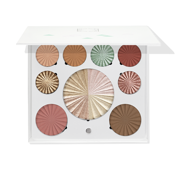 Buy Ofra Mini Mix Face Pallette - Good To Go in Pakistan