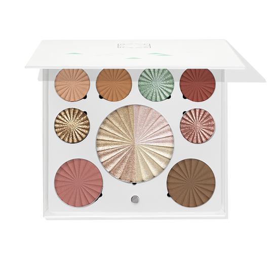 Buy Ofra Mini Mix Face Pallette - Good To Go in Pakistan