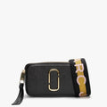 Buy Marc Jacobs The Snap Shot Bag Small - Black Multi in Pakistan