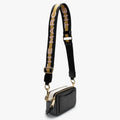 Buy Marc Jacobs The Snap Shot Bag Small - Black Multi in Pakistan