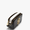 Buy Marc Jacobs The Snap Shot Bag Small - Black Multi in Pakistan