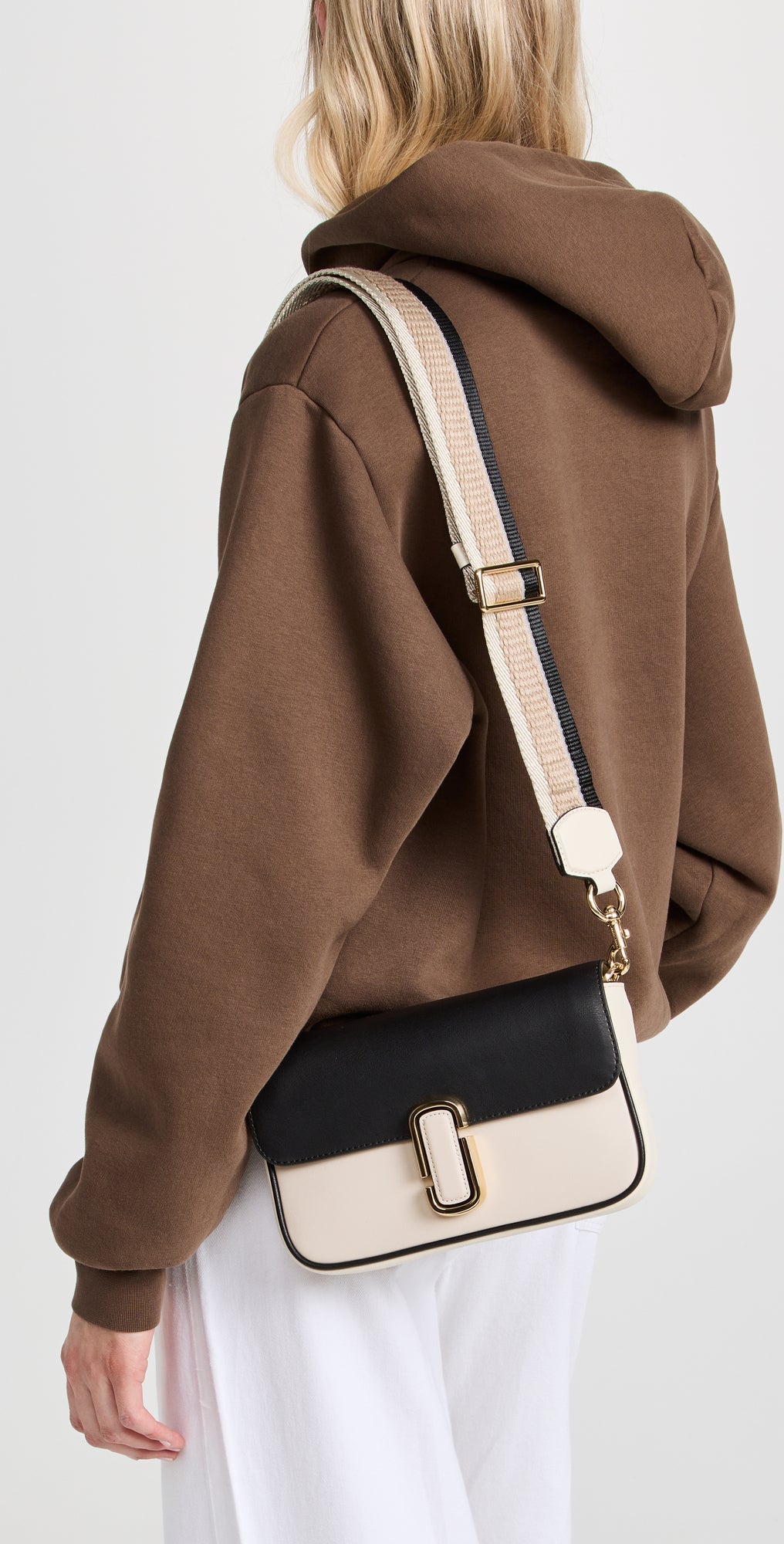Buy Marc Jacobs The J Marc Medium Bag in Pakistan