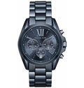 Buy Michael Kors Mens Chronograph Quartz Stainless Steel Blue Dial 42mm Watch - Mk6248 in Pakistan