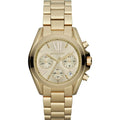 Buy Michael Kors Womens Quartz Stainless Steel Gold 35mm Watch - Mk5798 in Pakistan