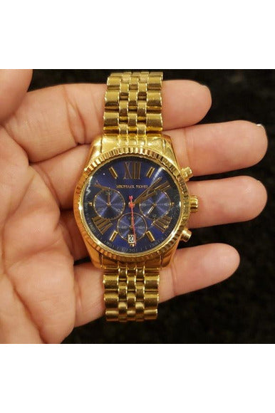 Buy Michael Kors Ladies Watches - 6206 in Pakistan