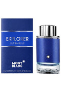 Buy Mont Blanc Explorer Ultra Blue Men EDP - 100ml in Pakistan