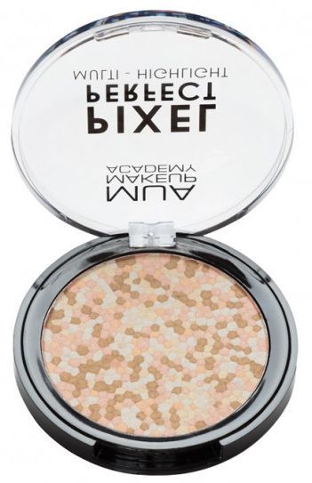 Buy MUA Pixel Perfect Multi Highlighter - Moonstone Shine in Pakistan