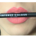 Buy MUA Intense Colour Lip Liner in Pakistan