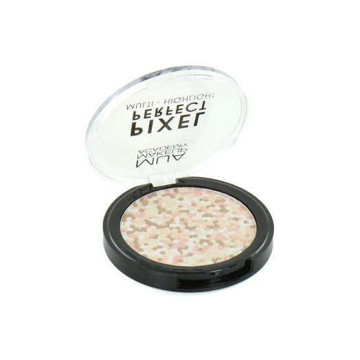 Buy MUA Pixel Perfect Multi Highlighter - Moonstone Shine in Pakistan