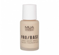 Buy MUA Pro Base Long Wear Matte Finish Foundation # 110 in Pakistan