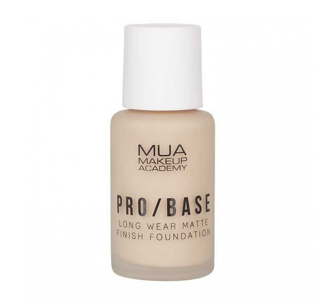Buy MUA Pro Base Long Wear Matte Finish Foundation # 110 in Pakistan