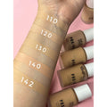 Buy MUA Pro Base Long Wear Matte Finish Foundation # 130 in Pakistan
