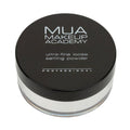 Buy MUA Professional Loose Setting Powder - Invisible Silk in Pakistan